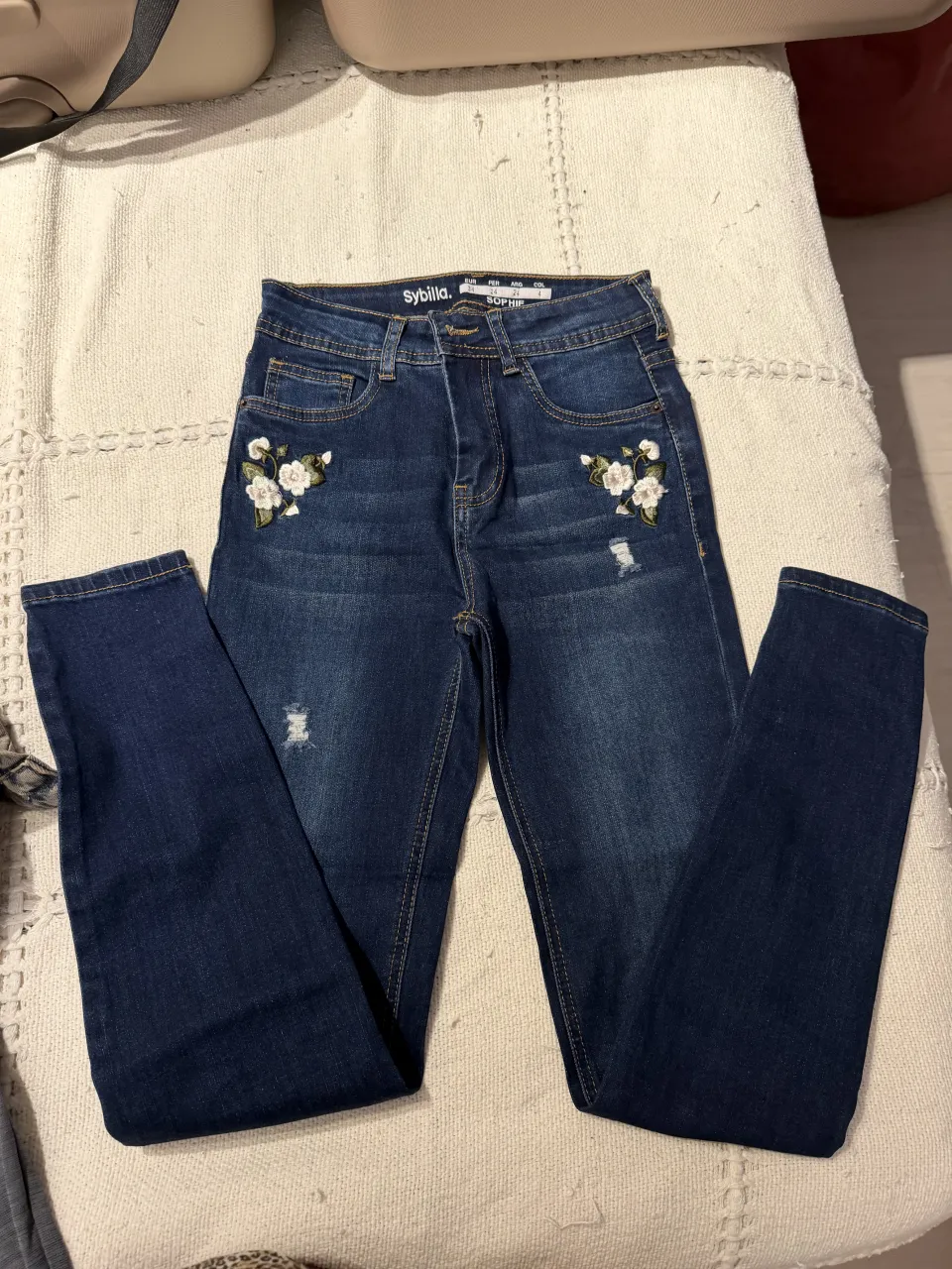 Jean Sybilla - Vista 3