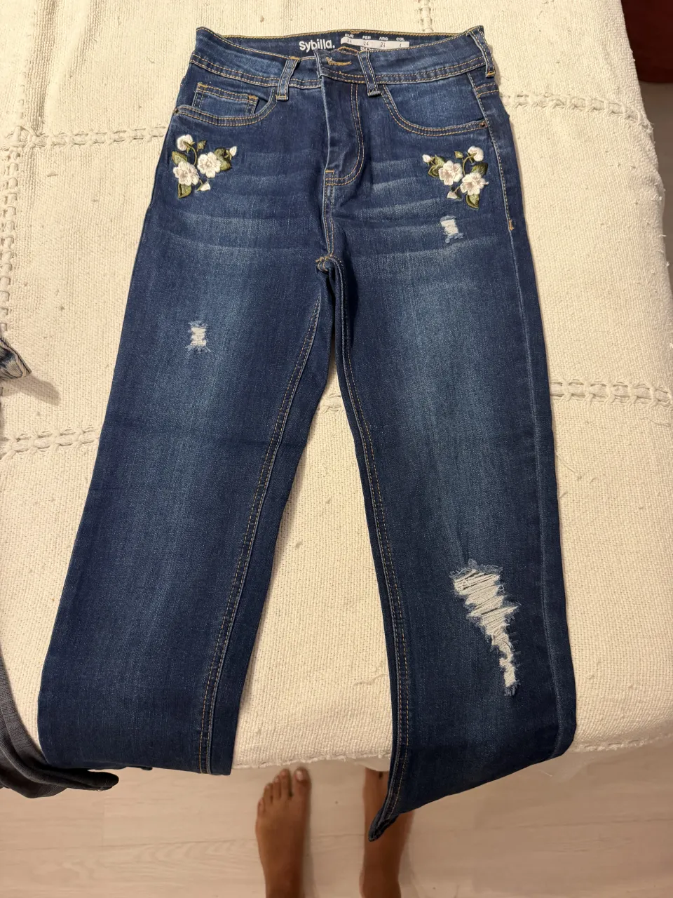 Jean Sybilla - Vista 2