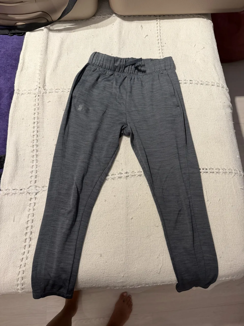 Pantalón Under Armour - Vista 2