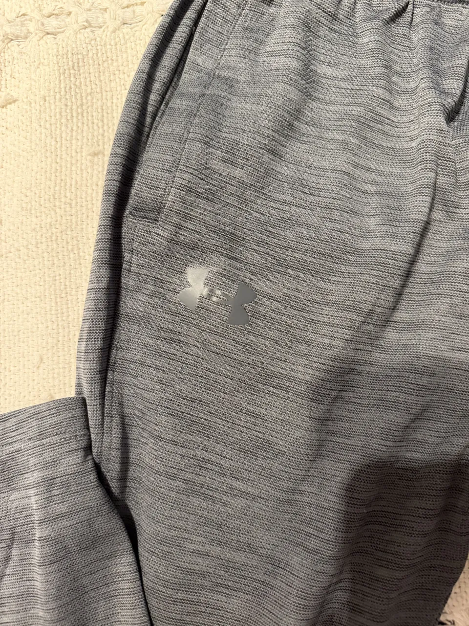 Pantalón Under Armour - Vista 3