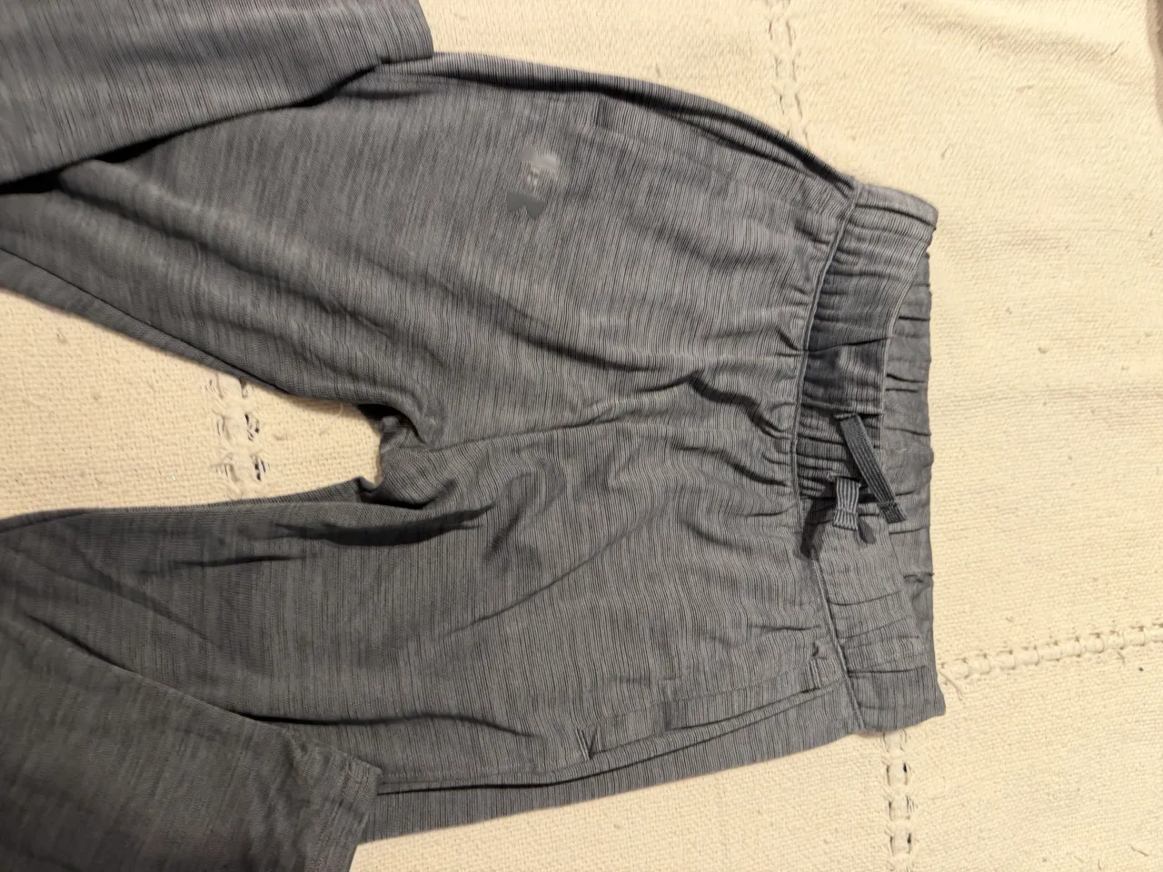 Pantalón Under Armour - Vista 4