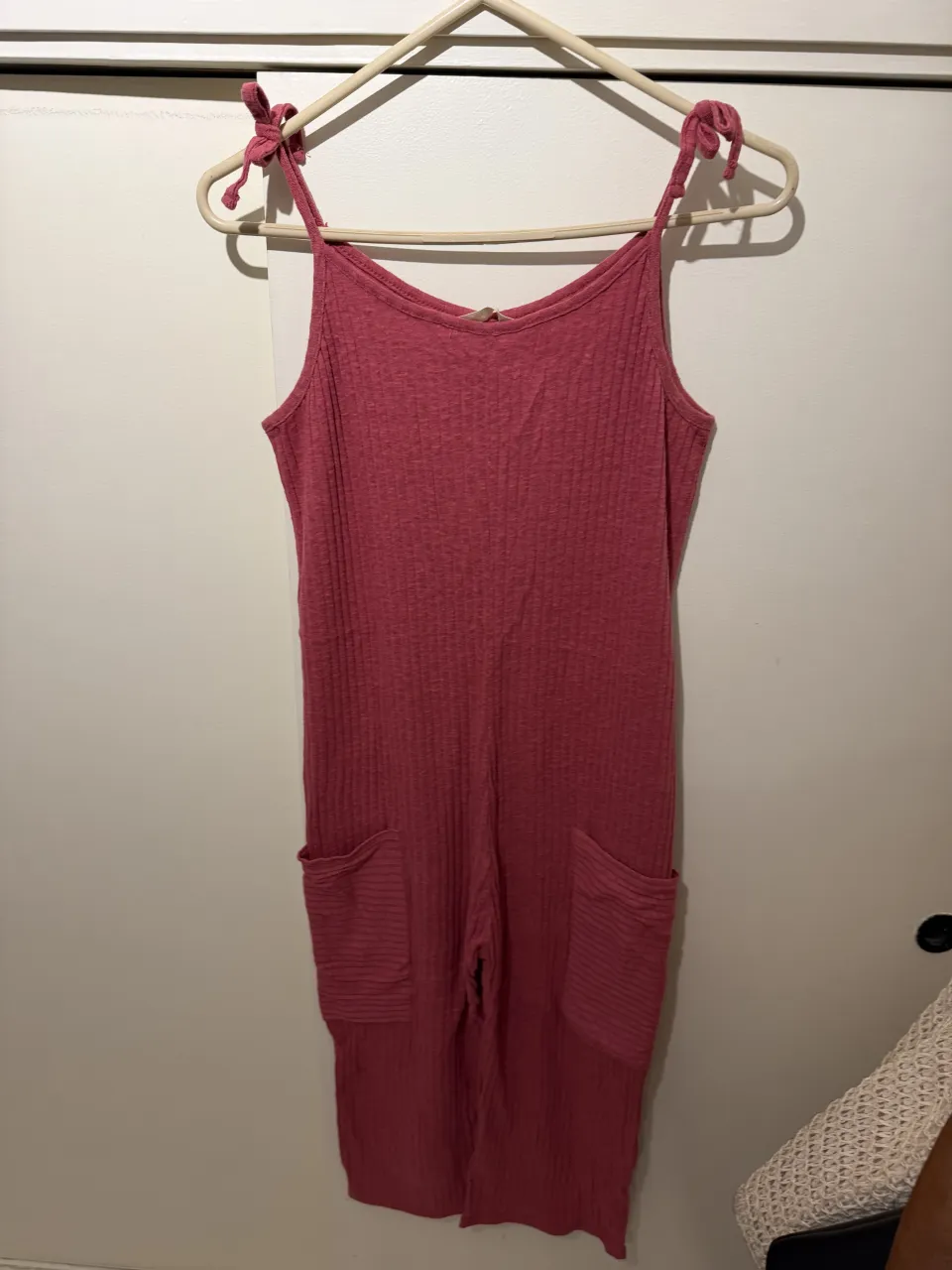 Jardinero largo Mango Kids - Vista 5