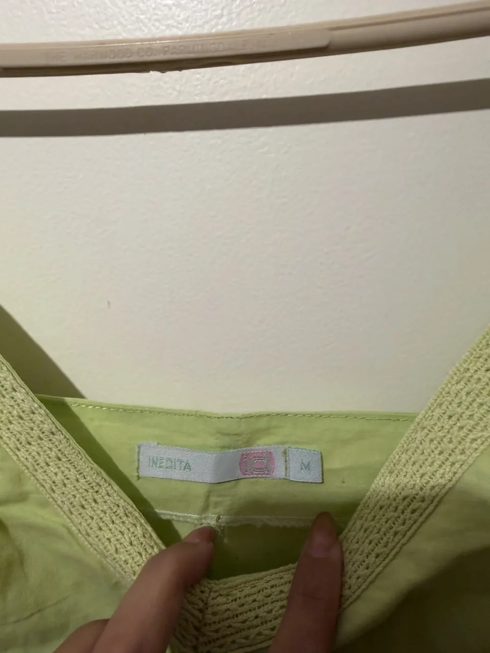 Top Inedita - Vista 2