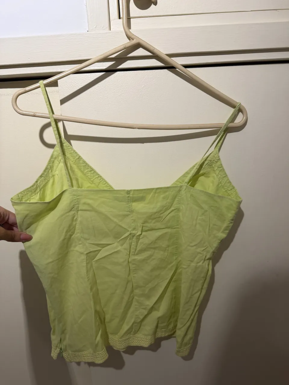 Top Inedita - Vista 3