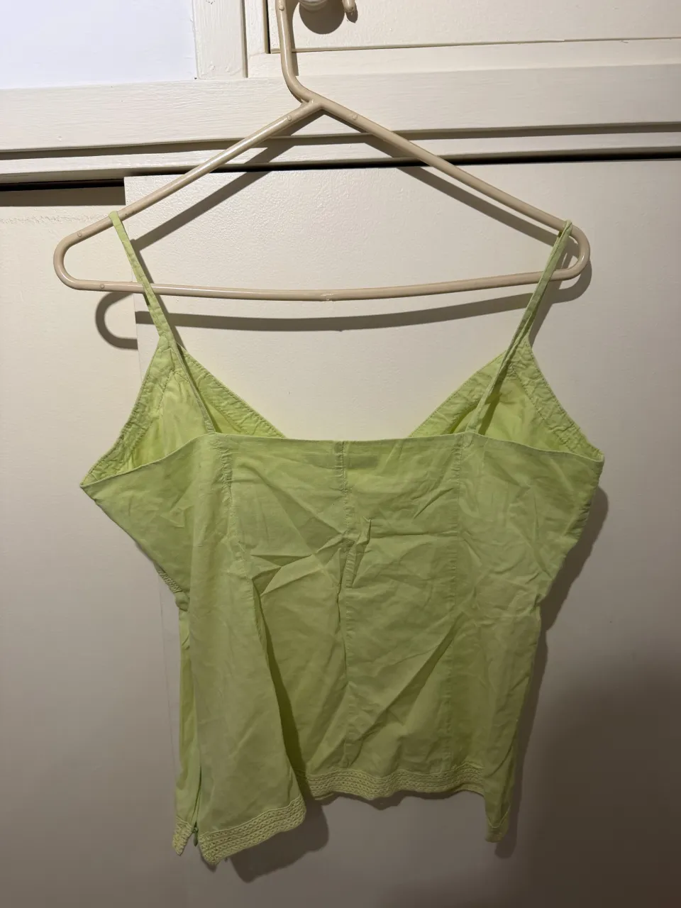 Top Inedita - Vista 4