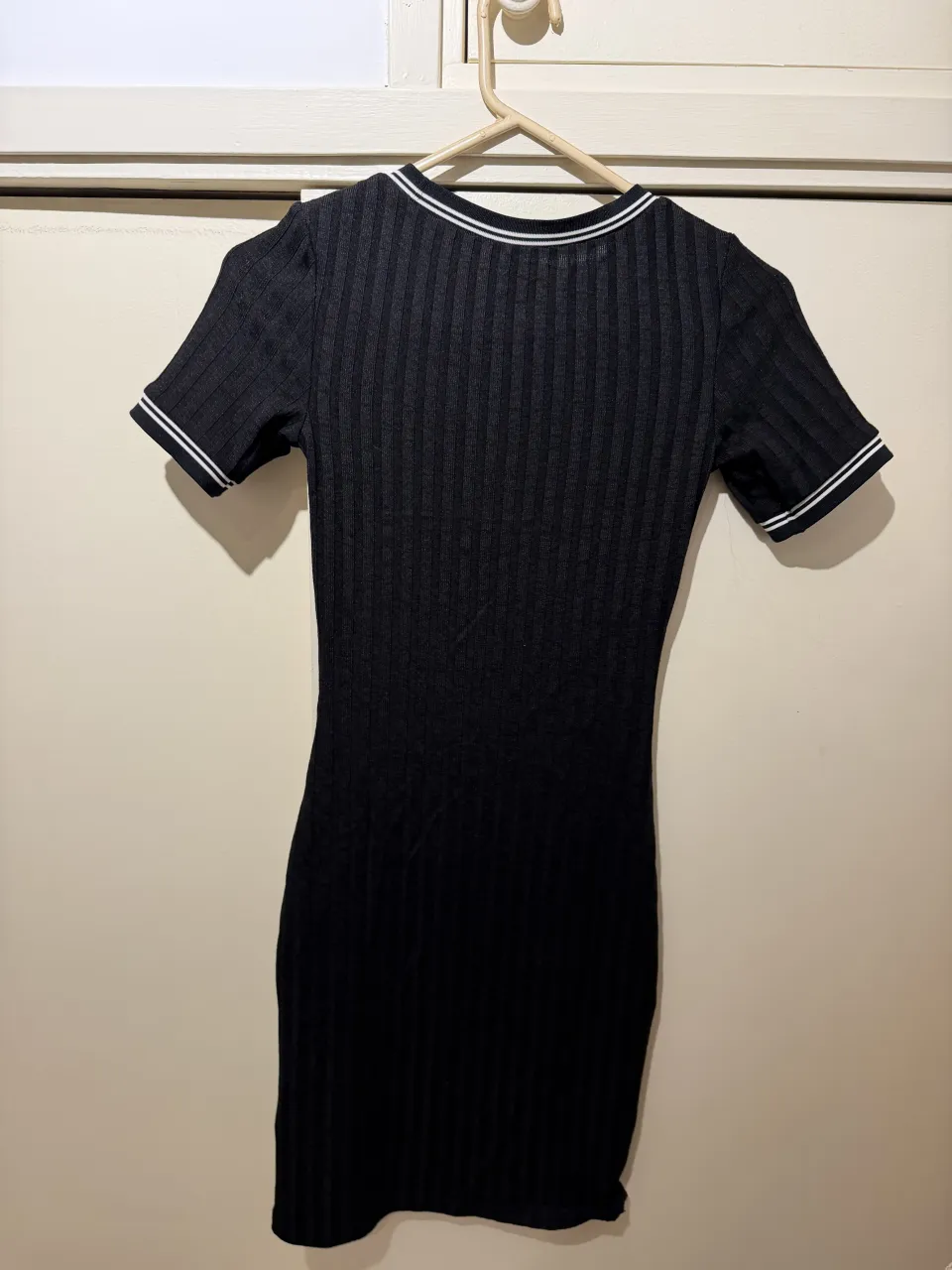 Vestido H&M - Vista 4