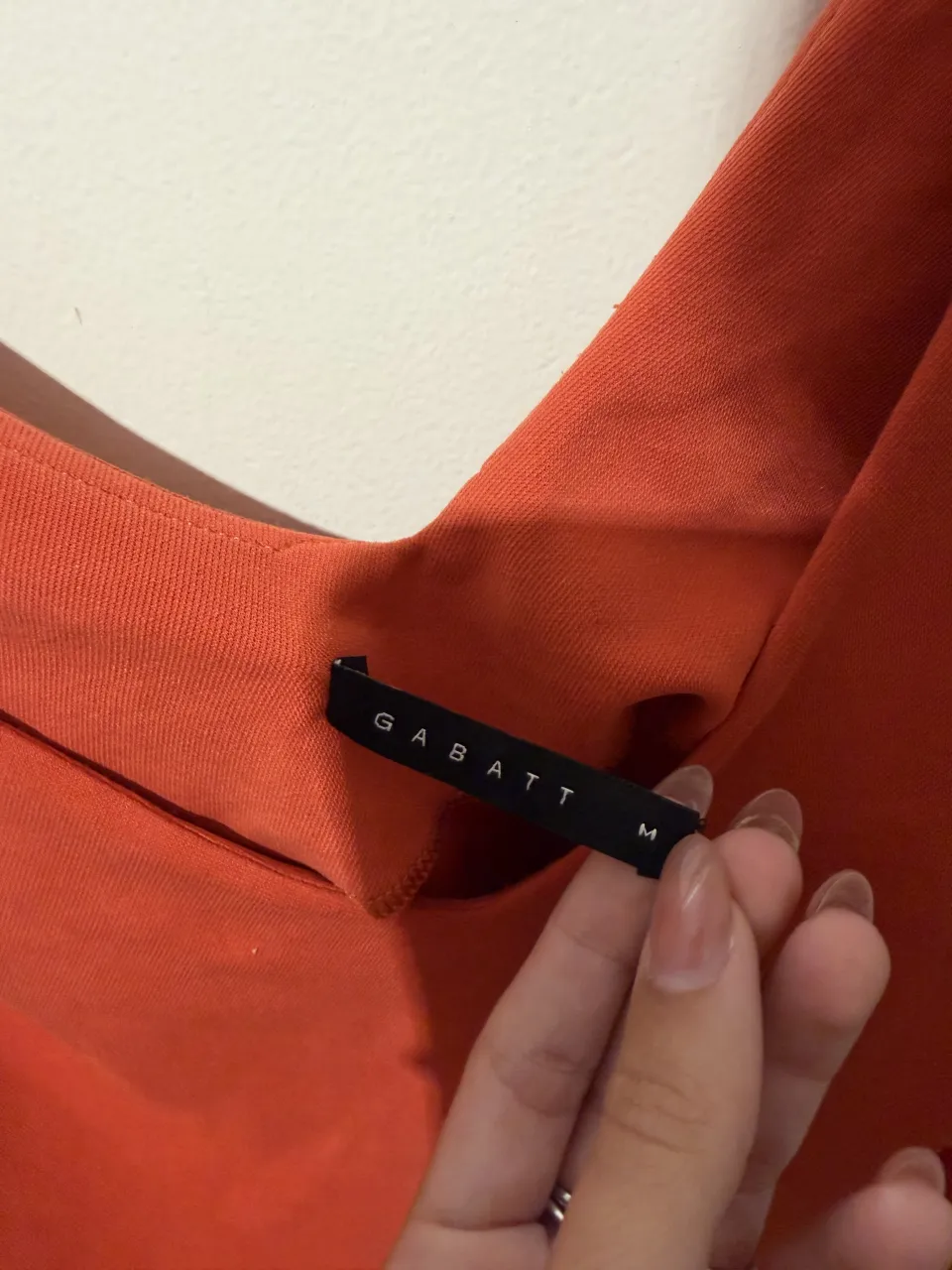 Body GABATT - Vista 3