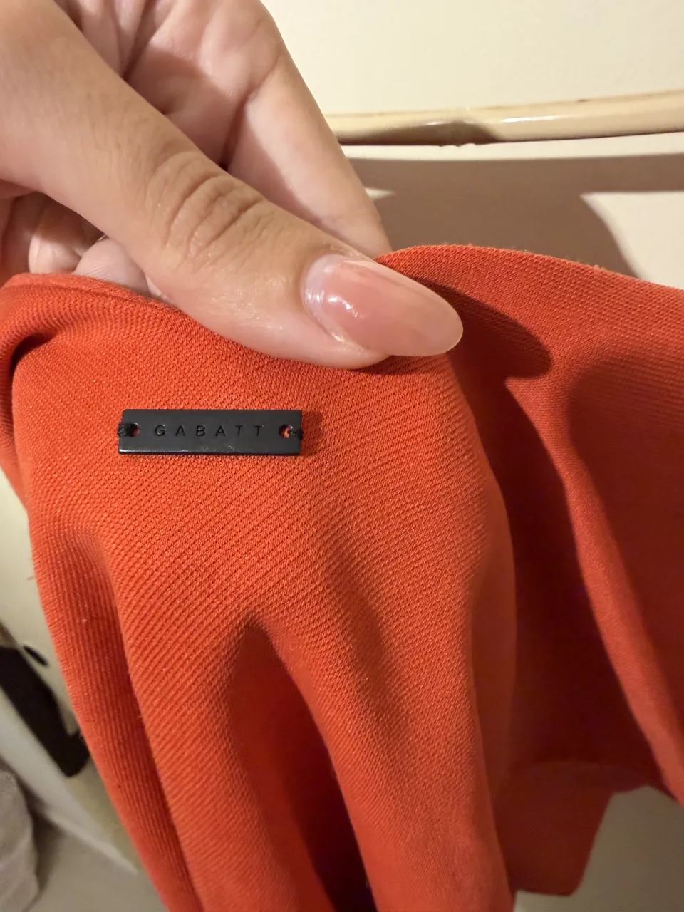 Body GABATT - Vista 2