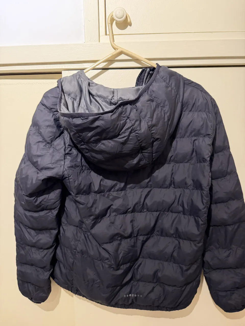 Campera Uniqlo - Vista 5