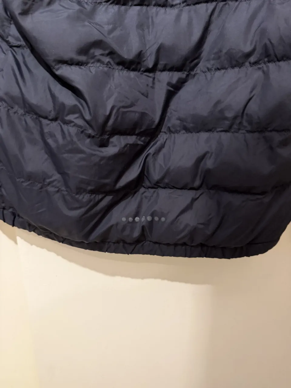 Campera Uniqlo - Vista 6