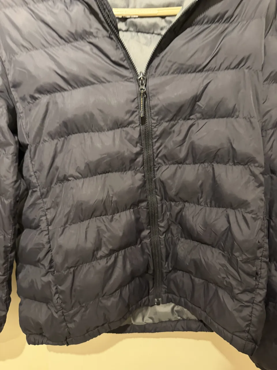 Campera Uniqlo - Vista 4