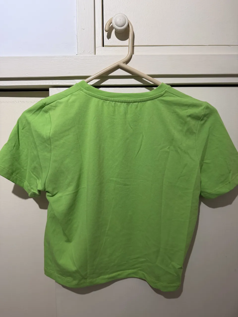 Remera Zara - Vista 3