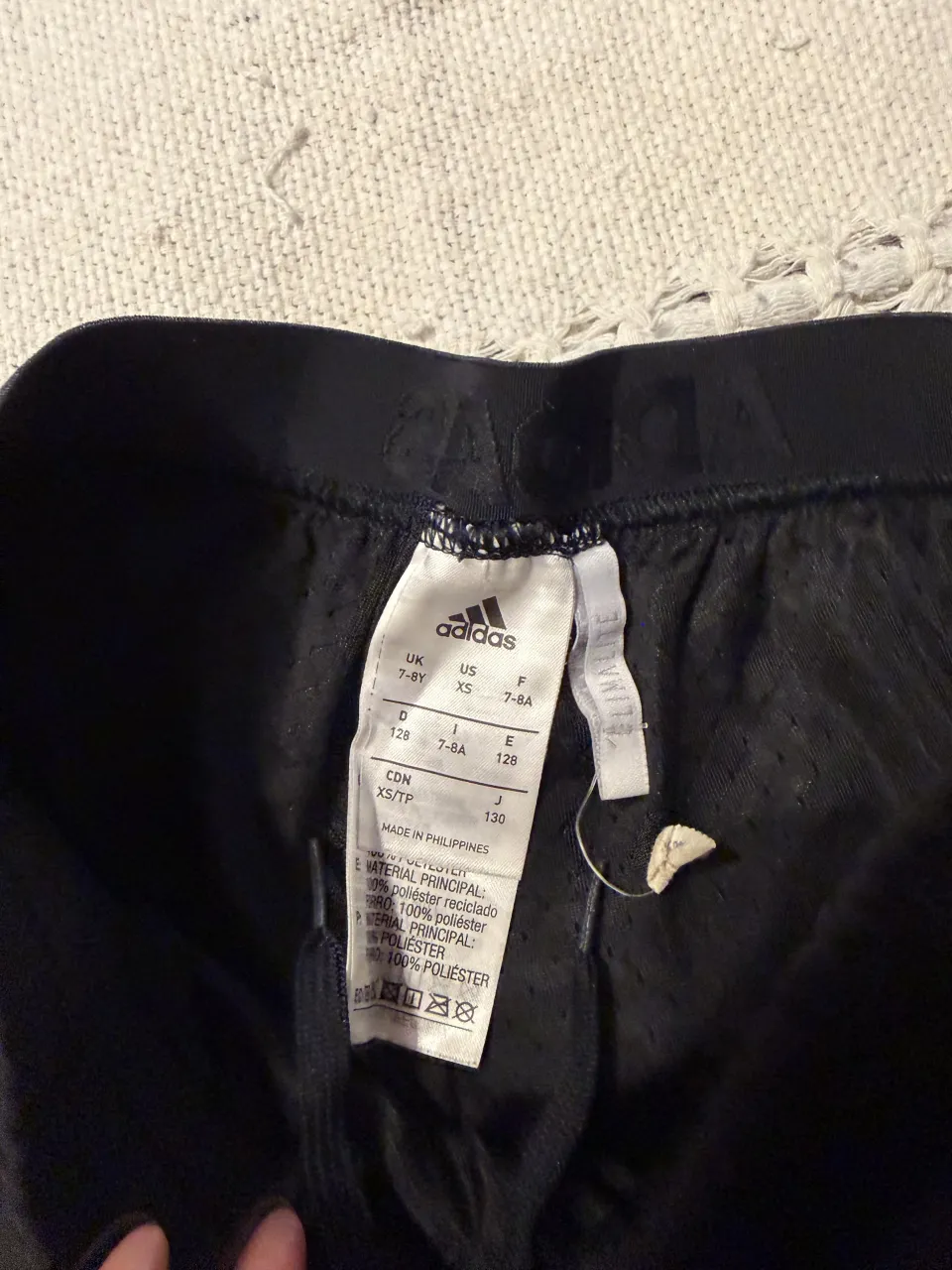 Ropa deportiva adidas - Vista 4