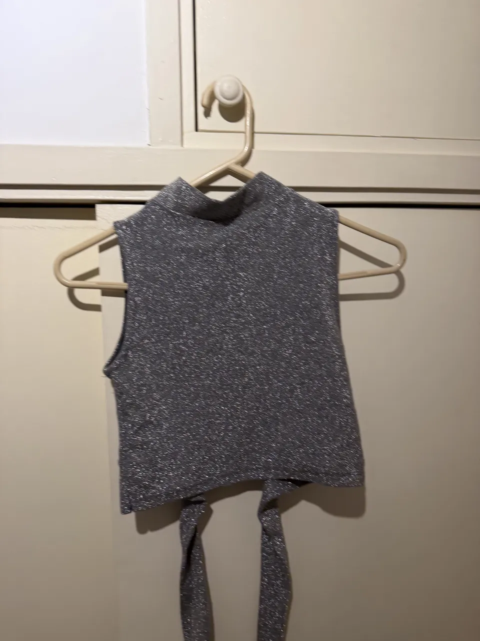 Top Just be - Vista 2