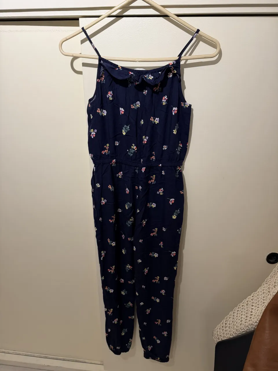 Jardinero largo H&M - Vista 5