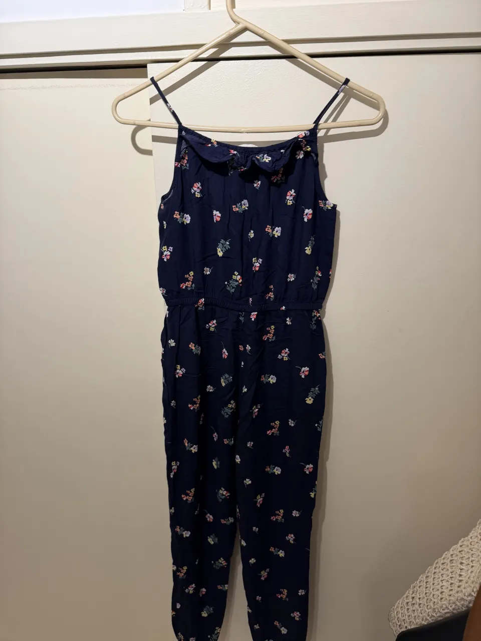 Jardinero largo H&M - Vista 4