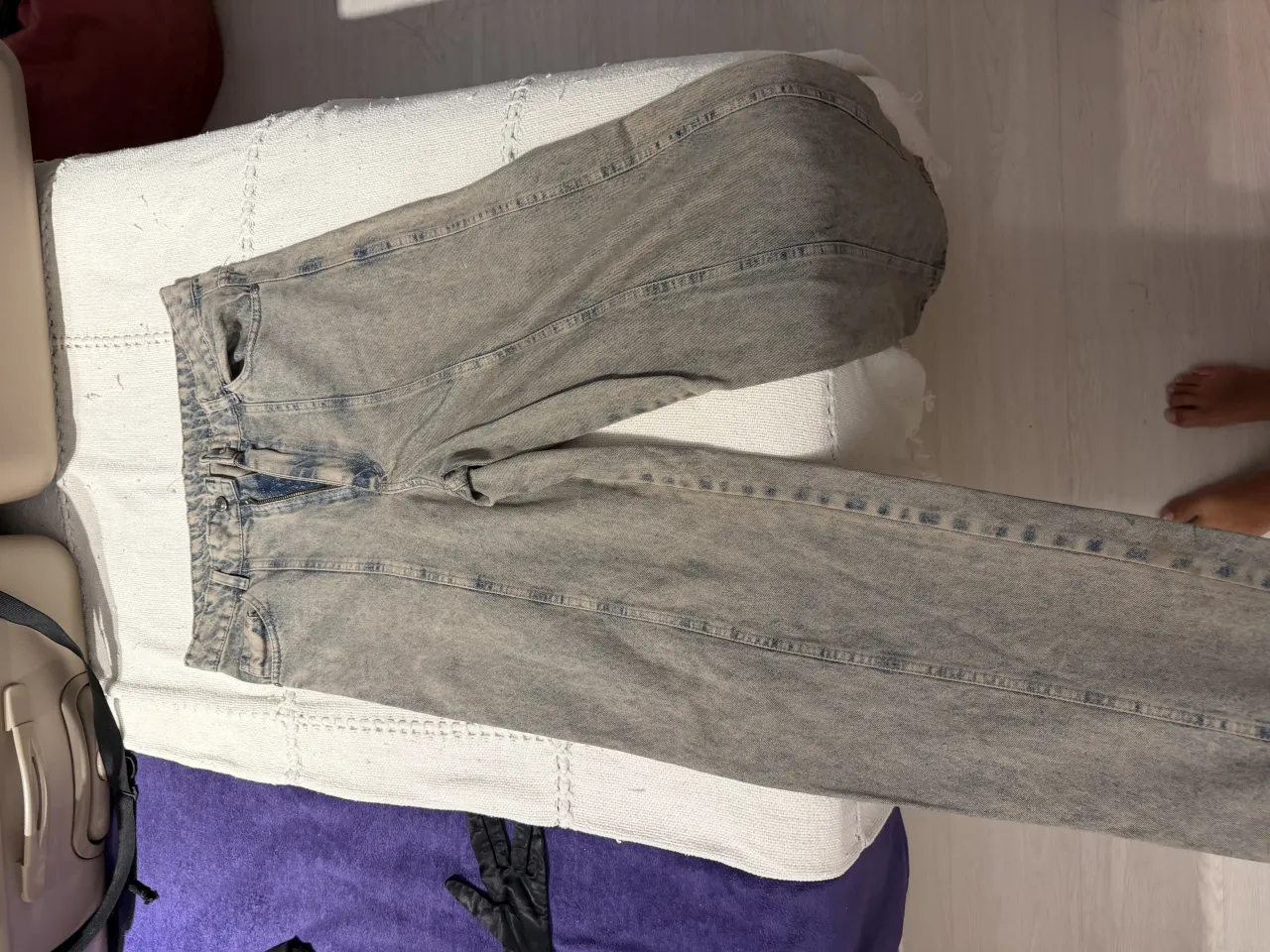 Jean A ≠ - Vista 4