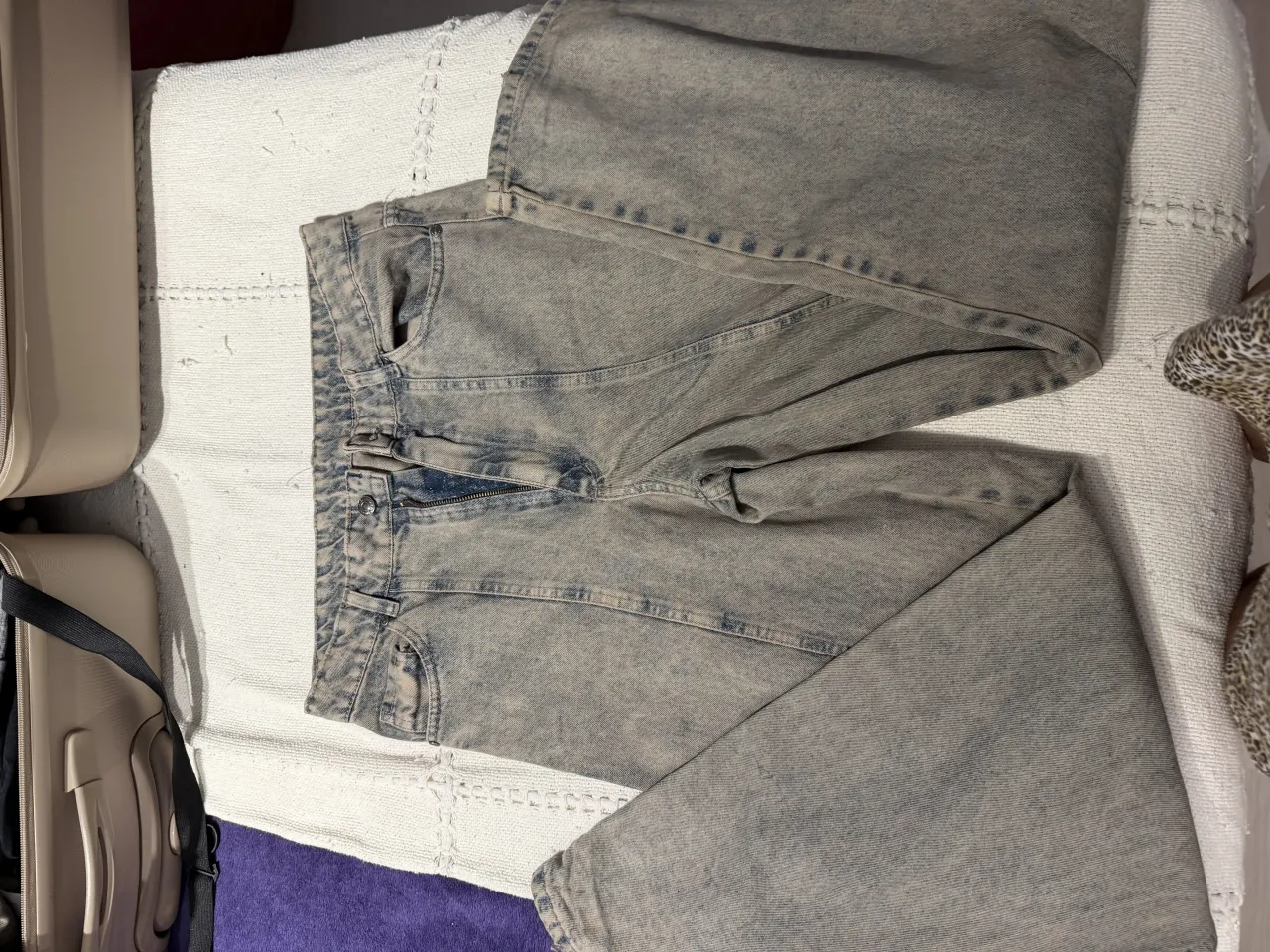 Jean A ≠ - Vista 2