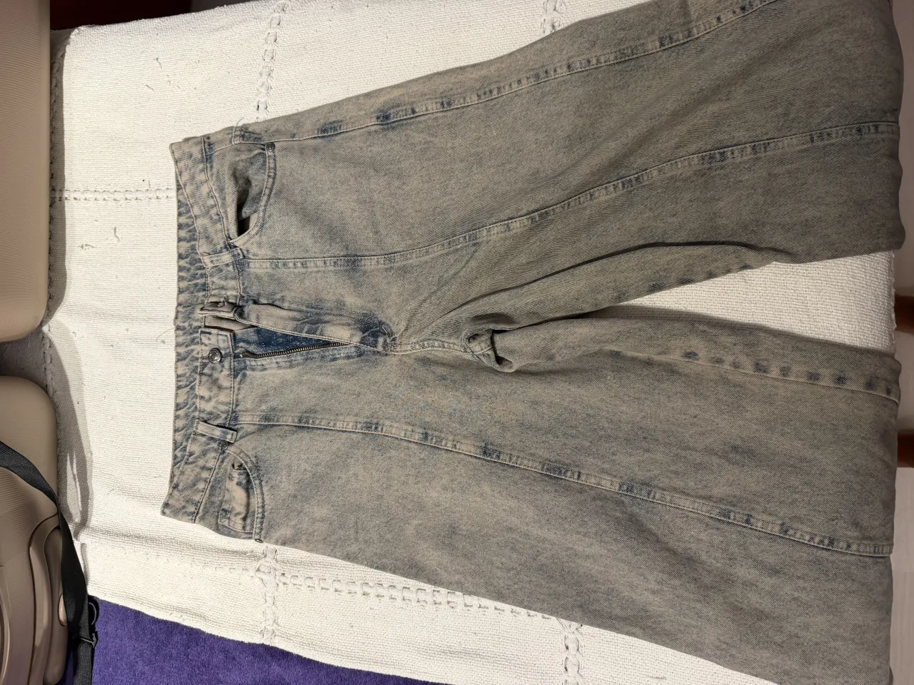 Jean A ≠ - Vista 3