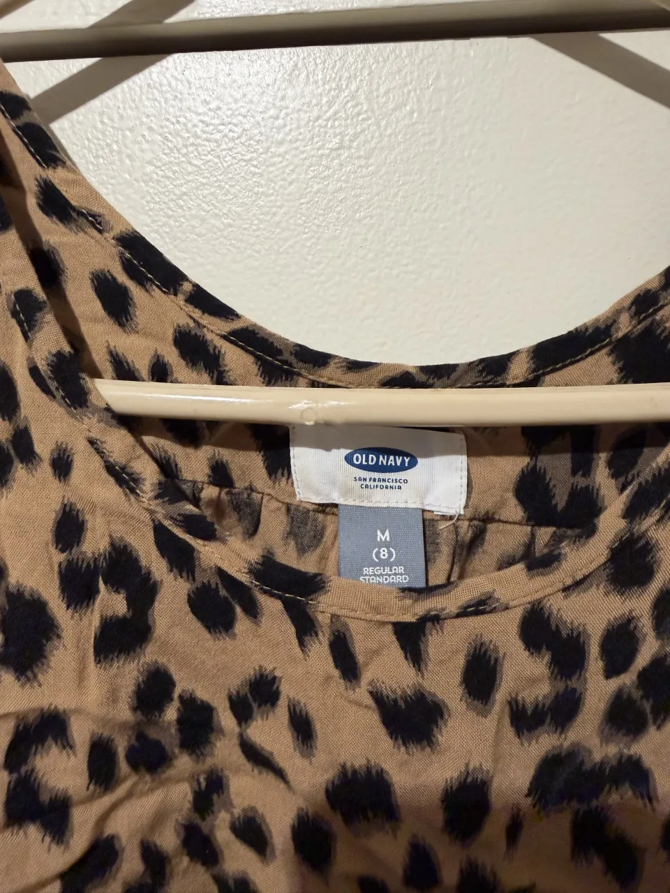 Musculosa Old Navy - Vista 2