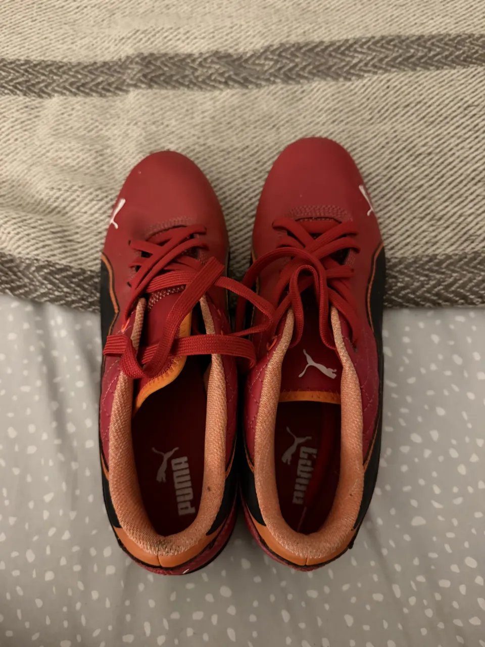 Zapatillas Puma - Vista 2