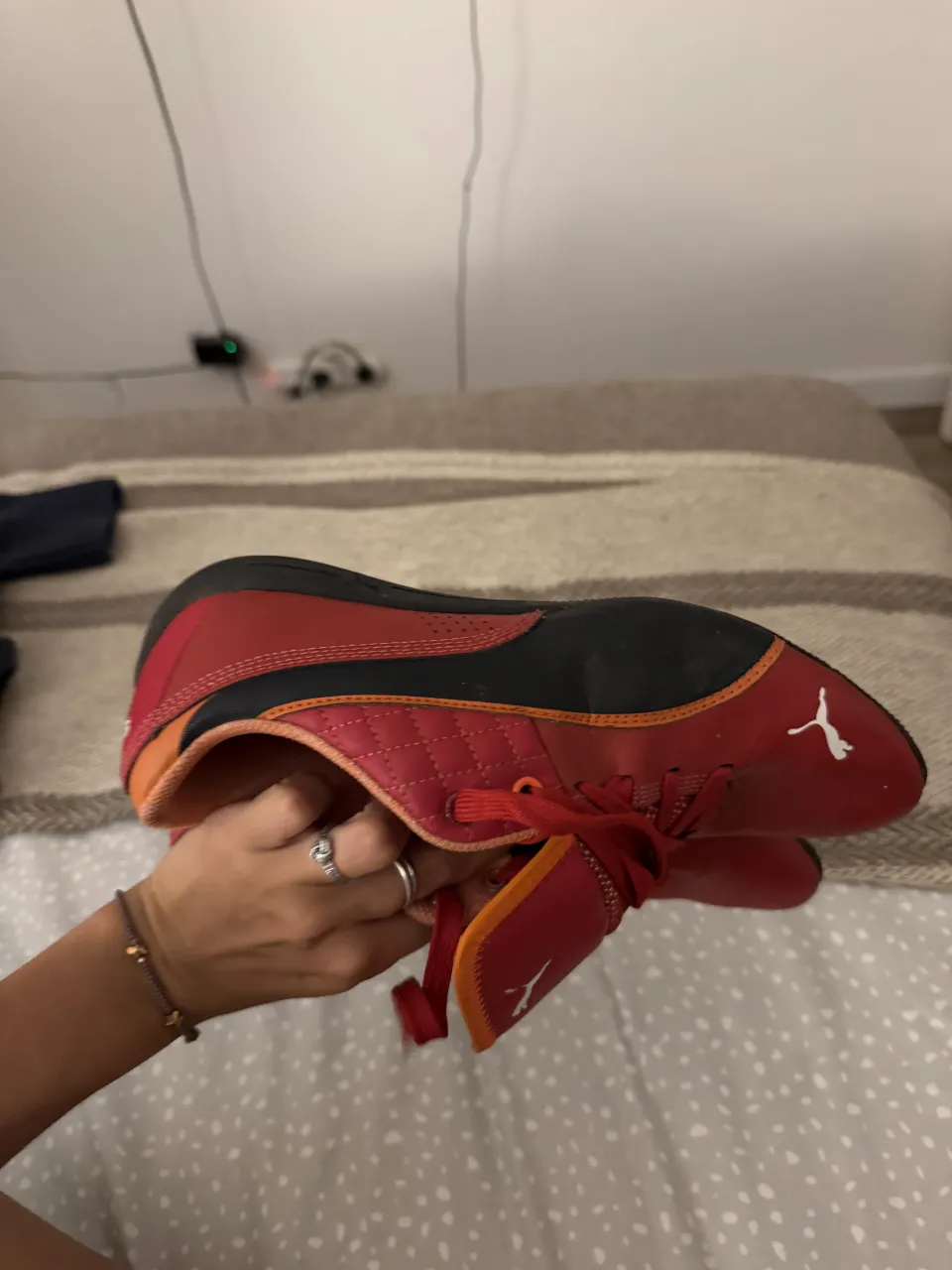 Zapatillas Puma - Vista 7