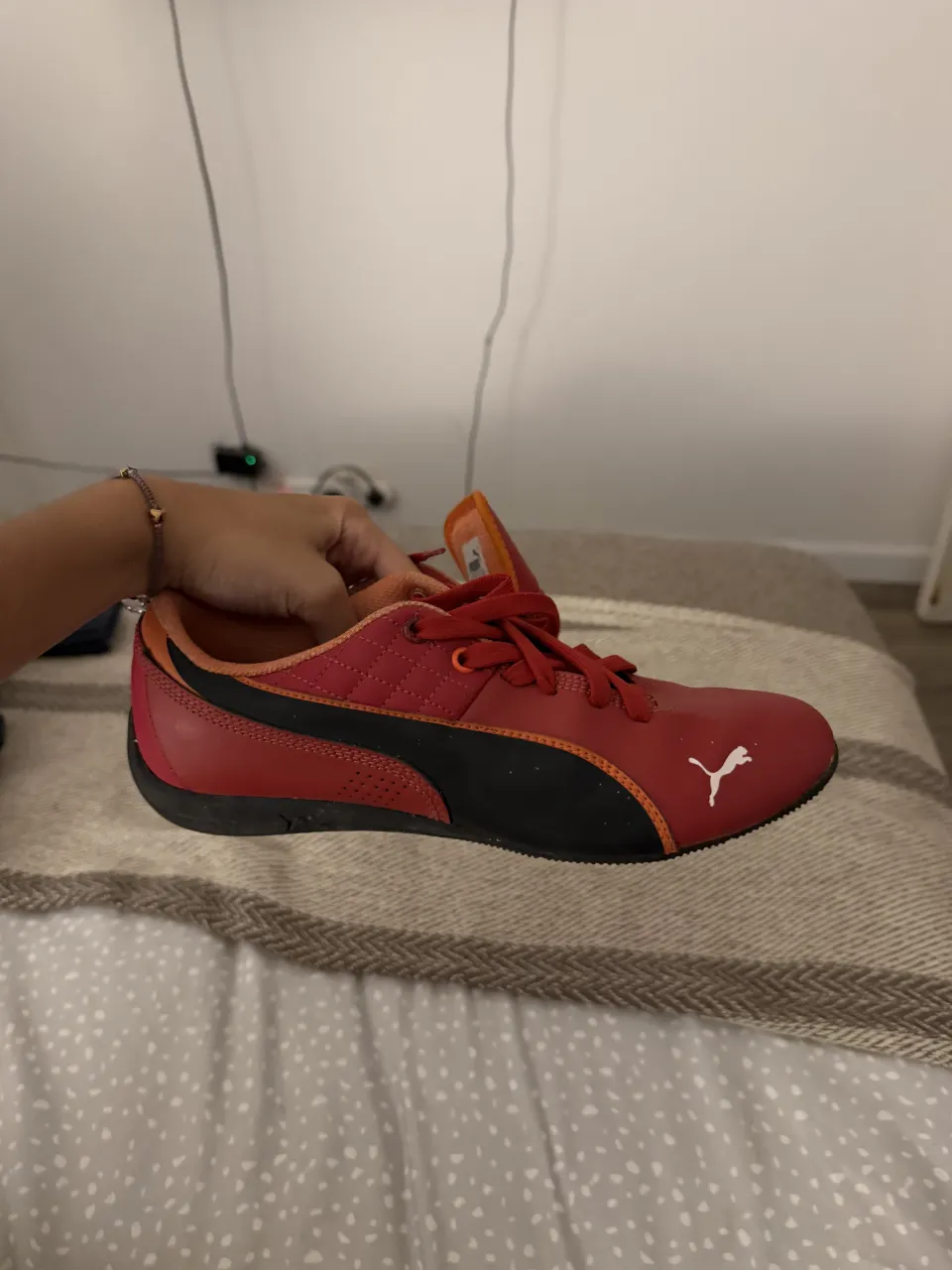 Zapatillas Puma - Vista 8