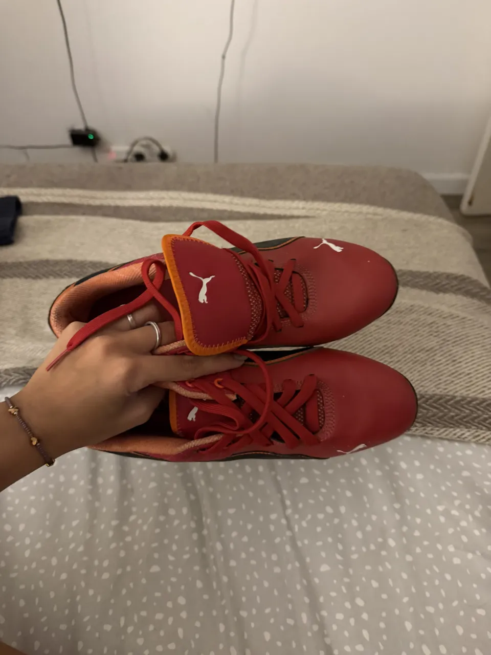 Zapatillas Puma - Vista 6