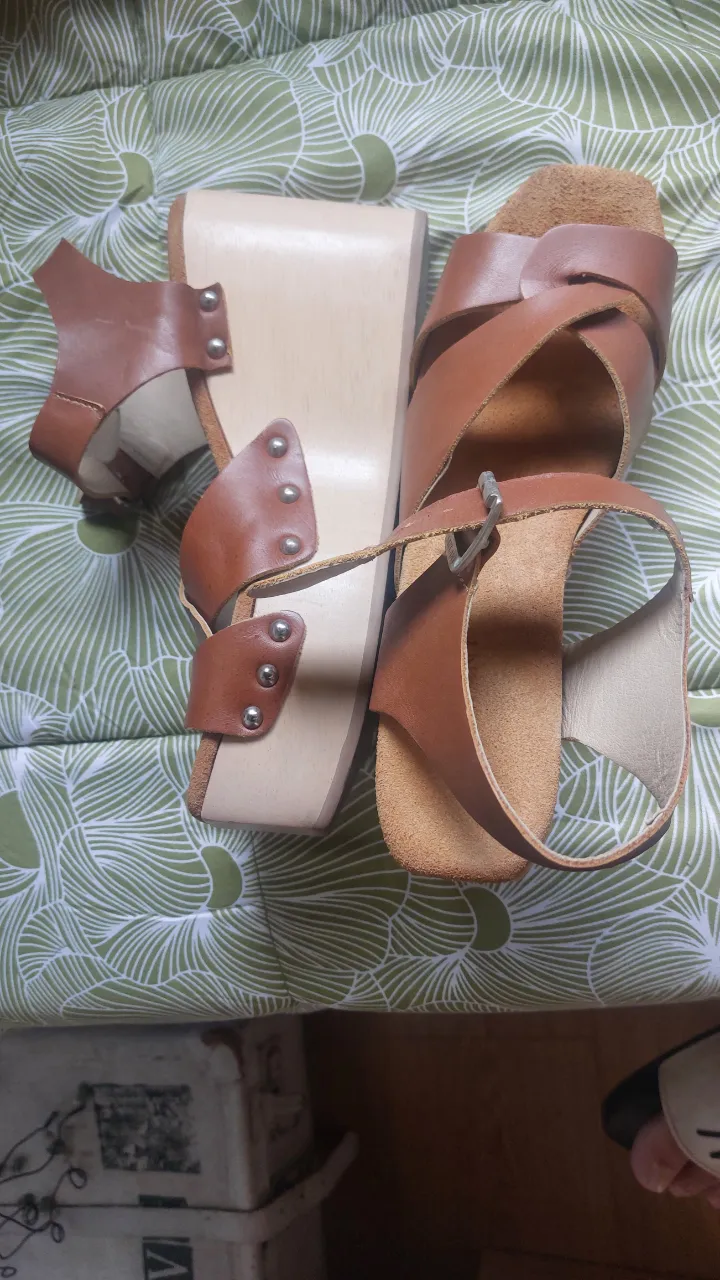 Sandalias Sarkany - Vista 3