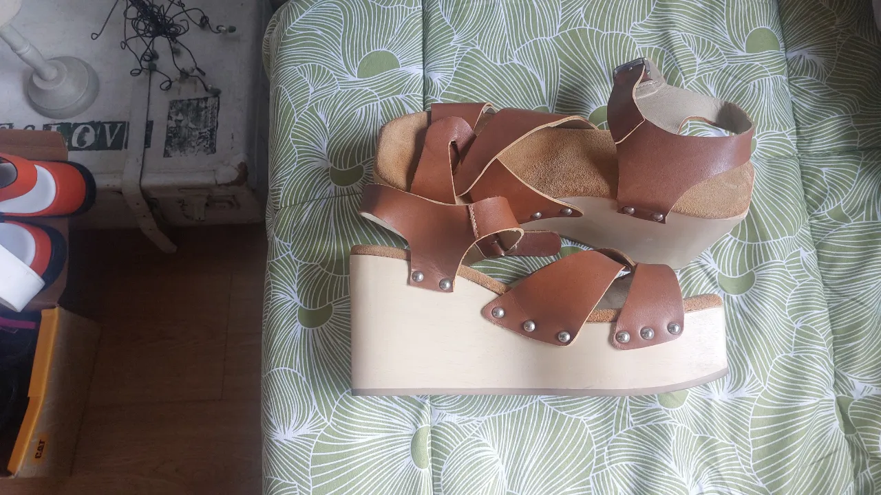 Sandalias Sarkany - Vista 2