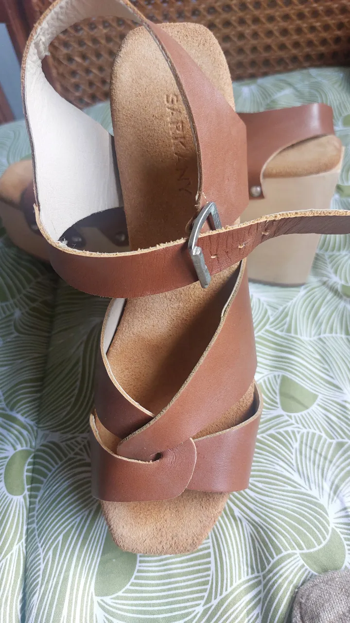 Sandalias Sarkany - Vista 4