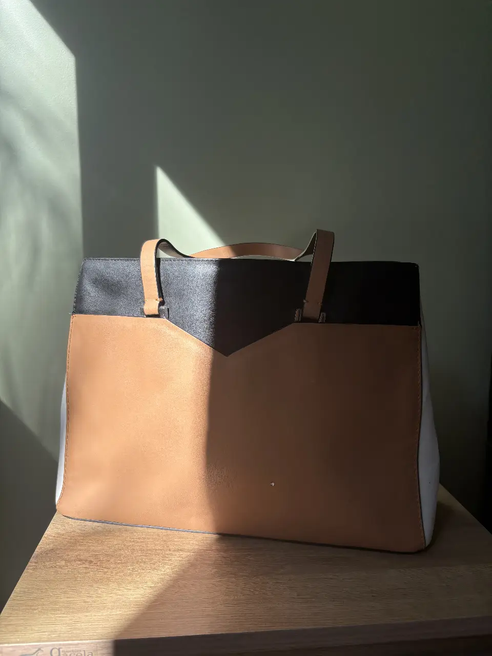 Tote bag GUESS - Vista 2
