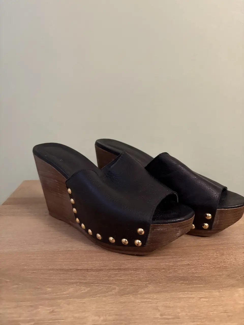 Sandalias Prüne - Vista 2