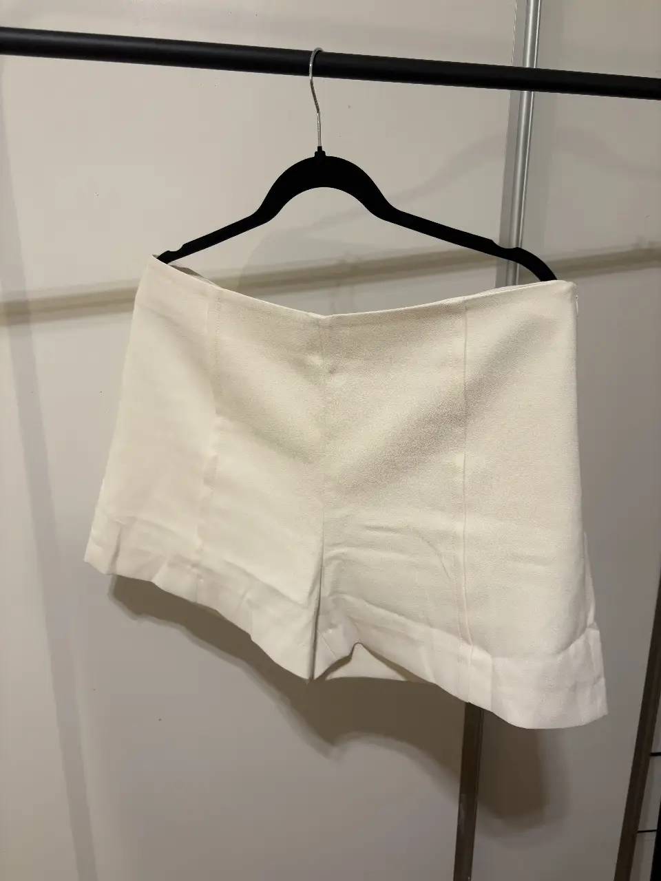 Short MNG - Vista 2