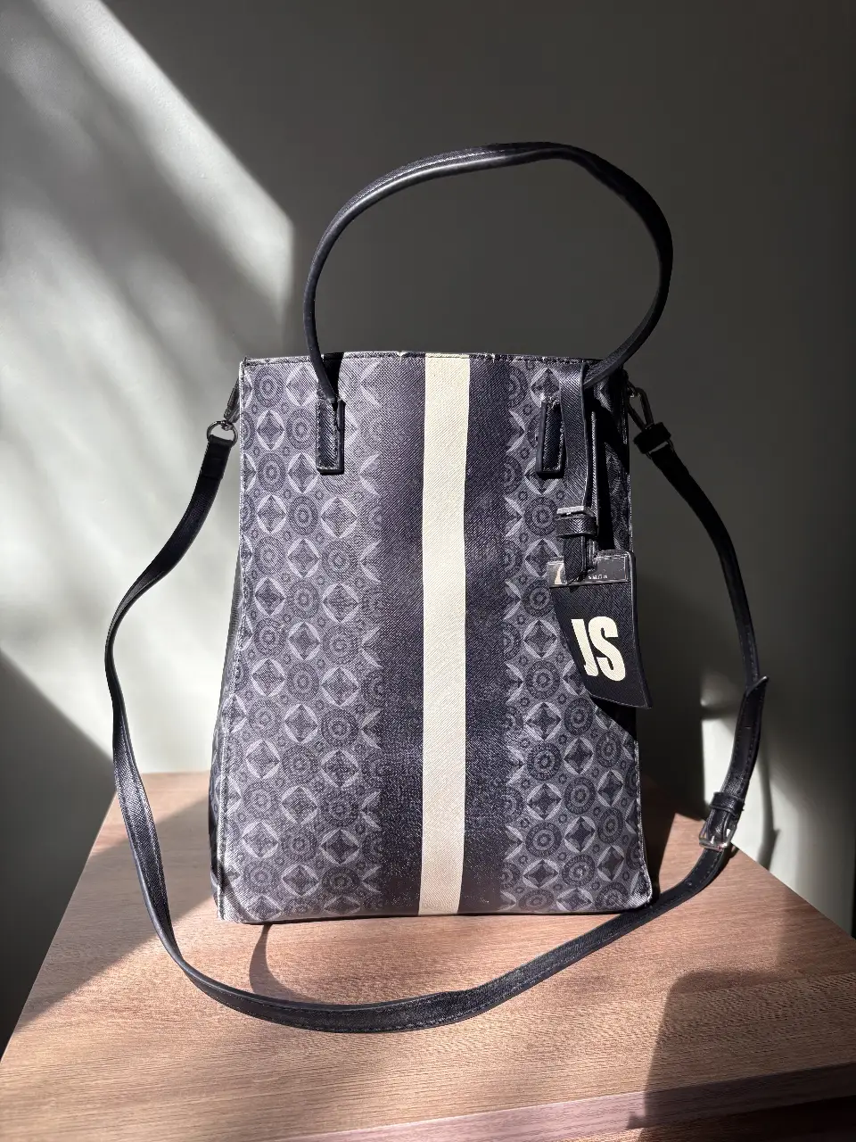 Cartera Jackie Smith - Vista 2