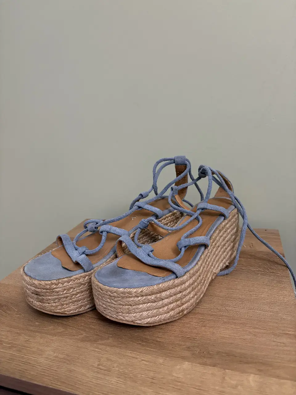 Sandalias Sarkany - Vista 3
