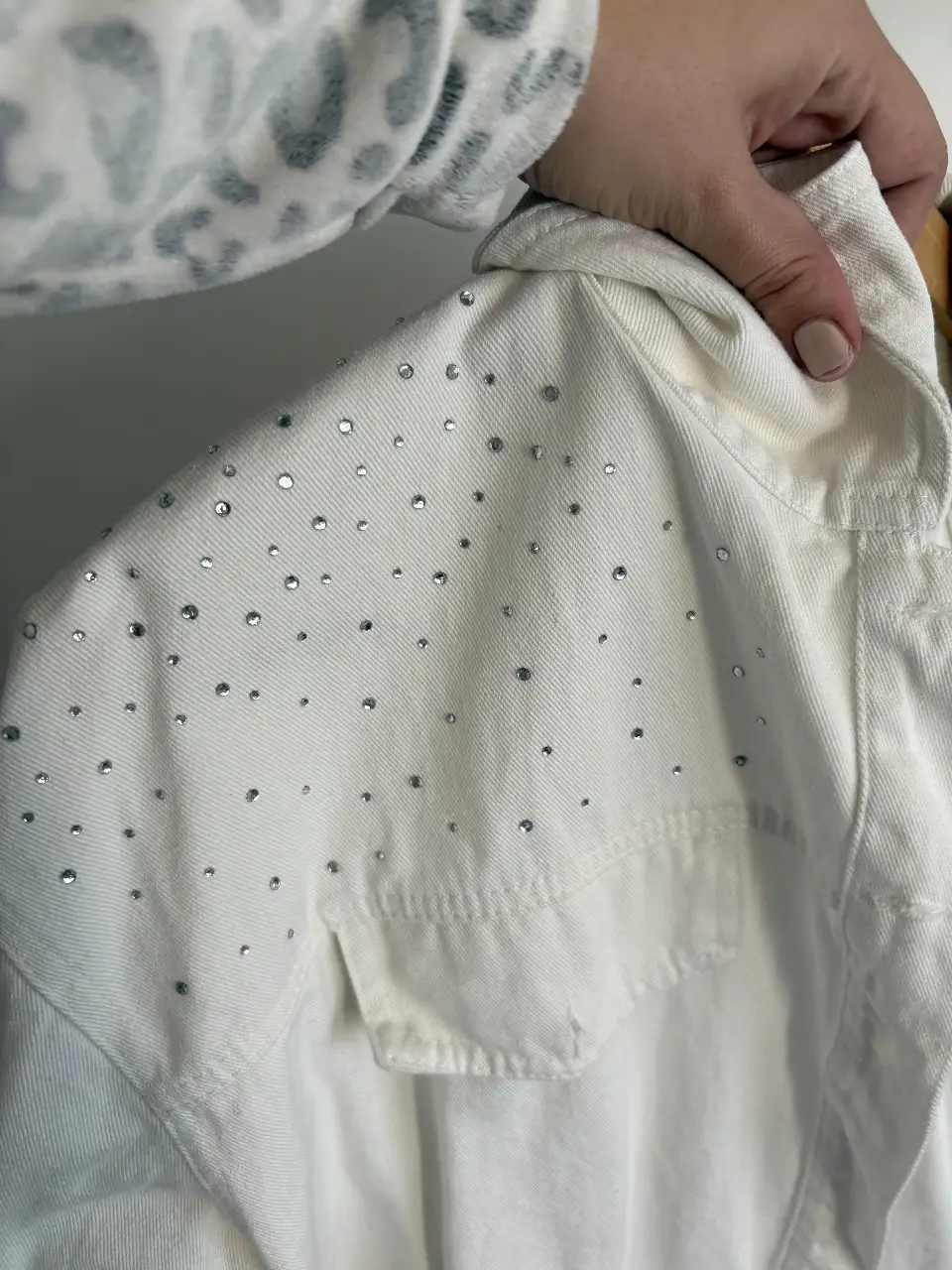 Campera Ultra. - Vista 2