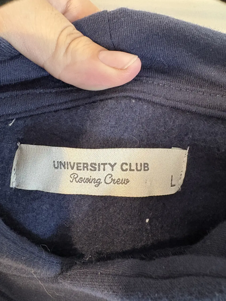 Buzo University Club - Vista 4