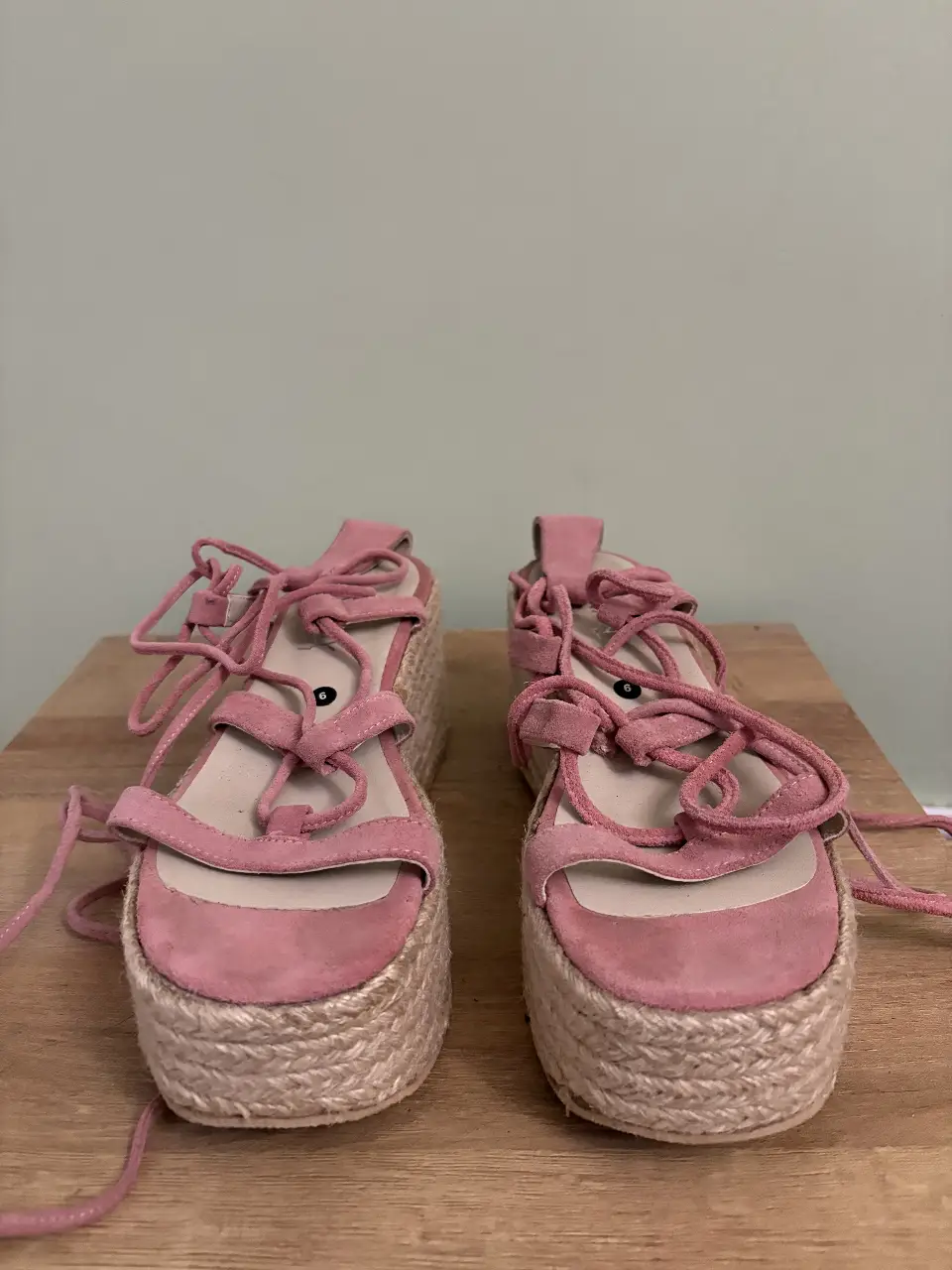 Sandalias Sarkany - Vista 2