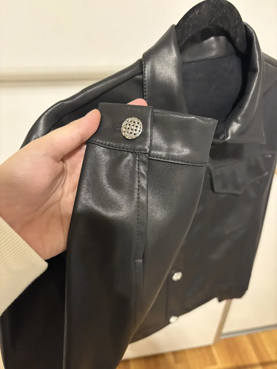 Campera Otra - Vista 3