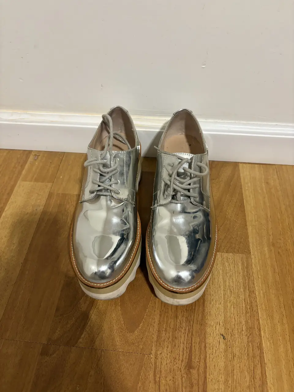 Zapatillas Pull & Bear - Vista 2