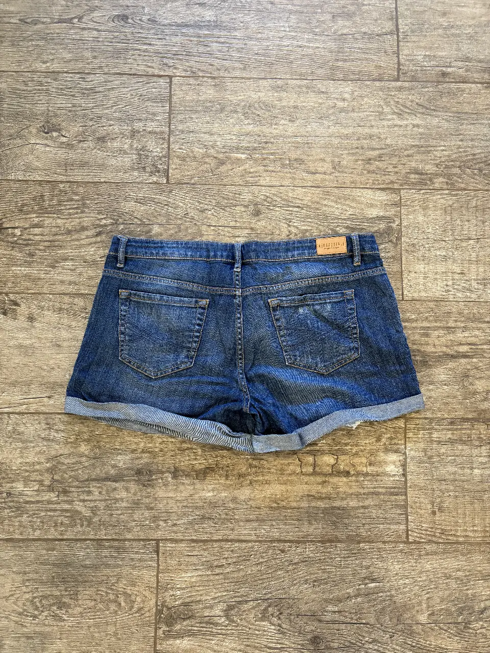 Short Aéropostale - Vista 2