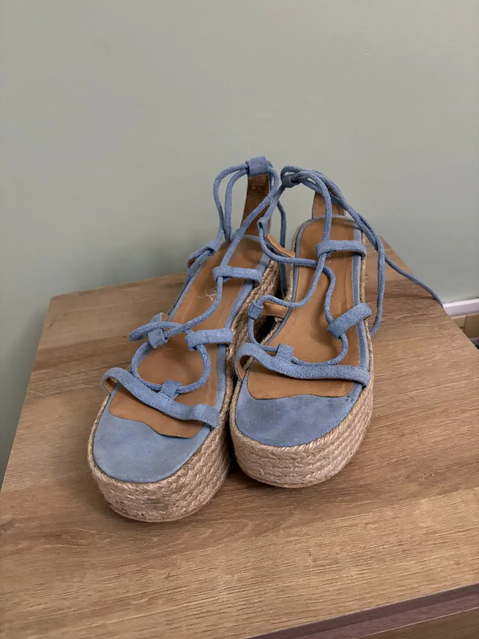 Sandalias Sarkany - Vista 2