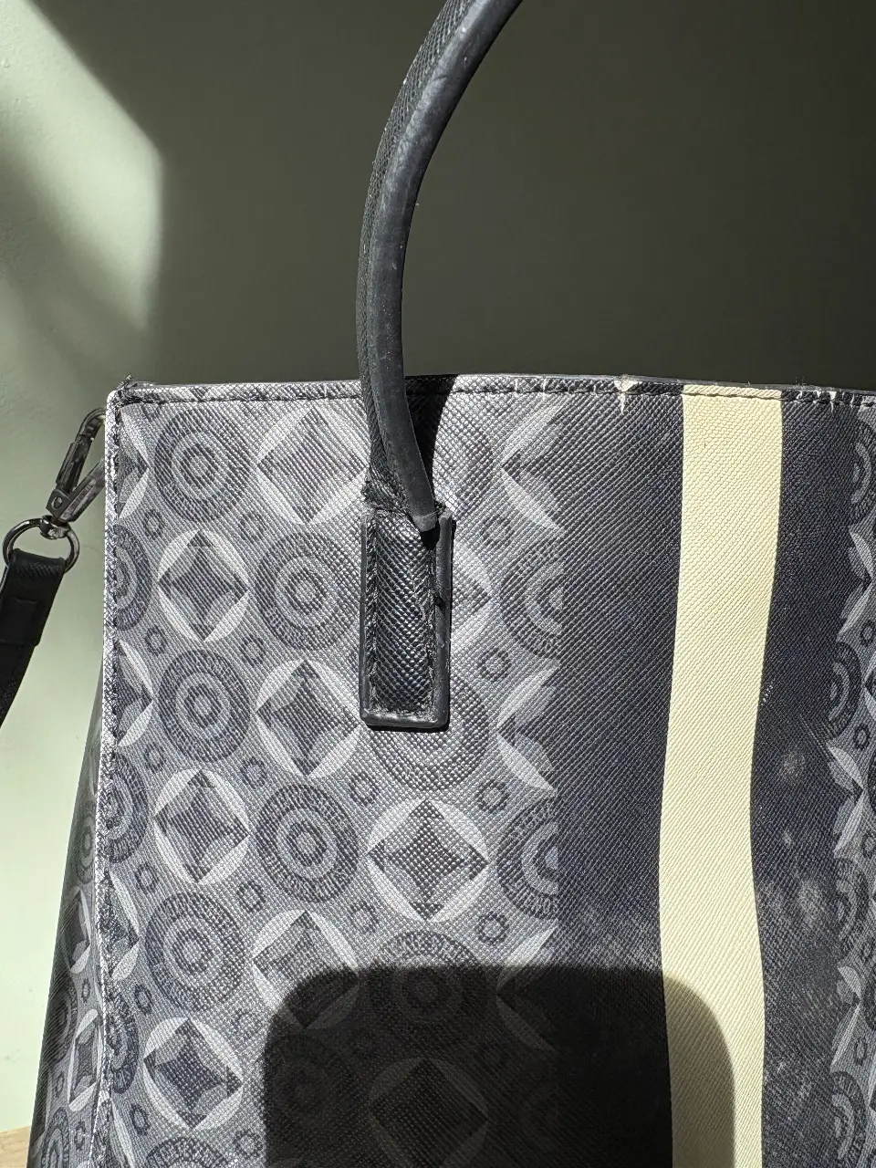 Cartera Jackie Smith - Vista 3