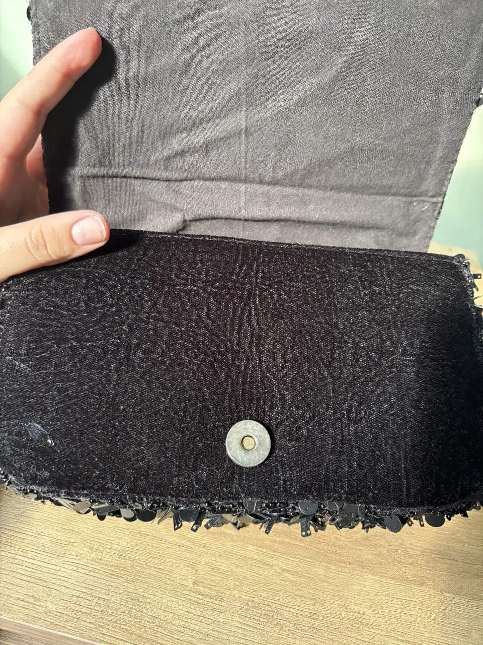 Cartera Isadora - Vista 4