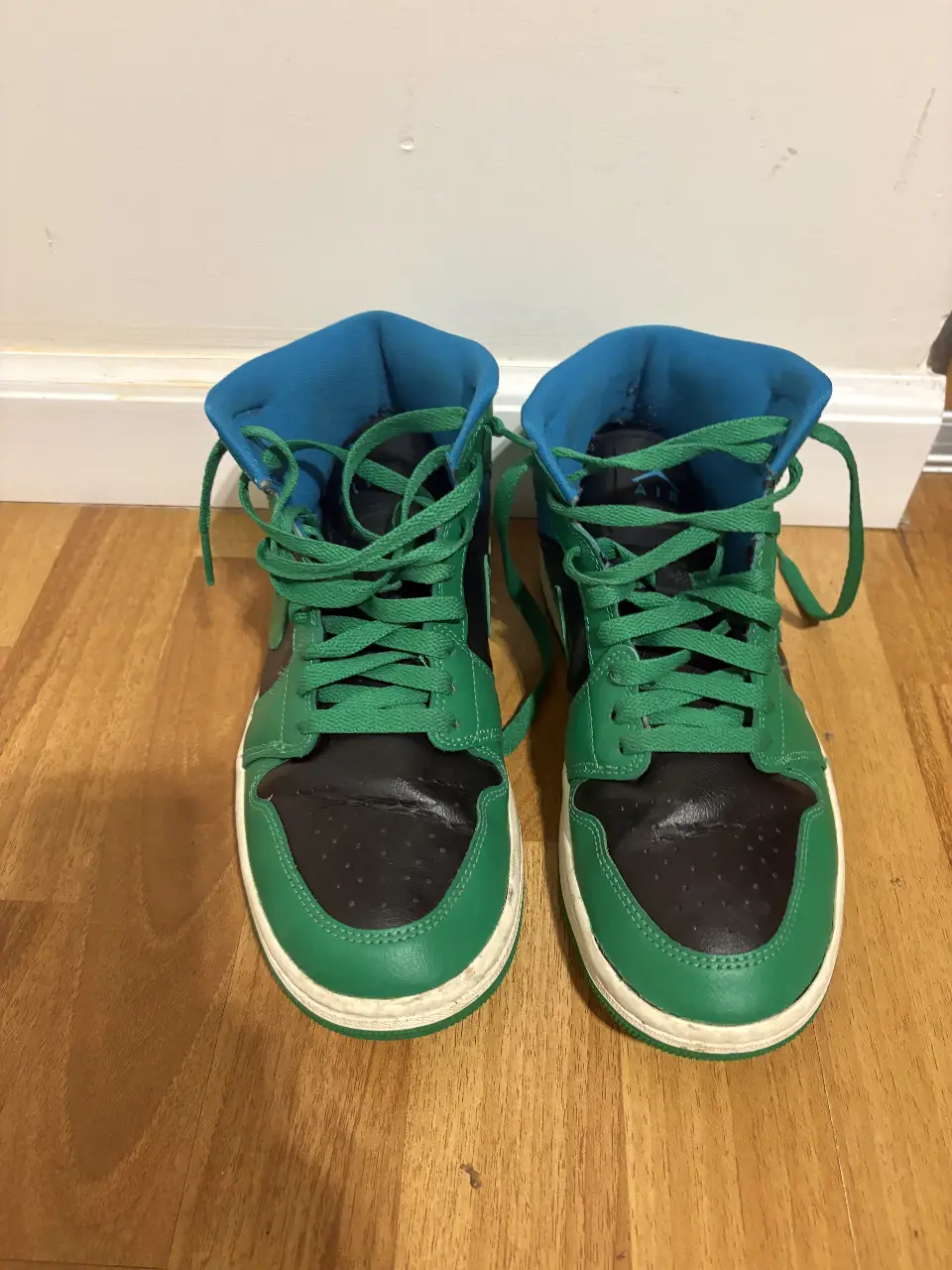 Zapatillas Jordan - Vista 2