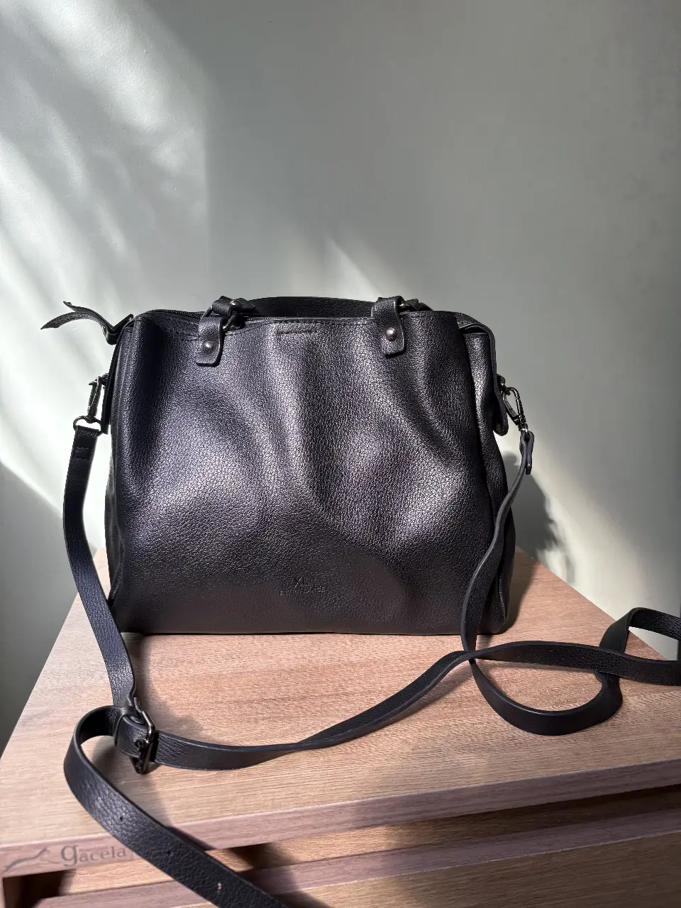 Cartera XL - Vista 2