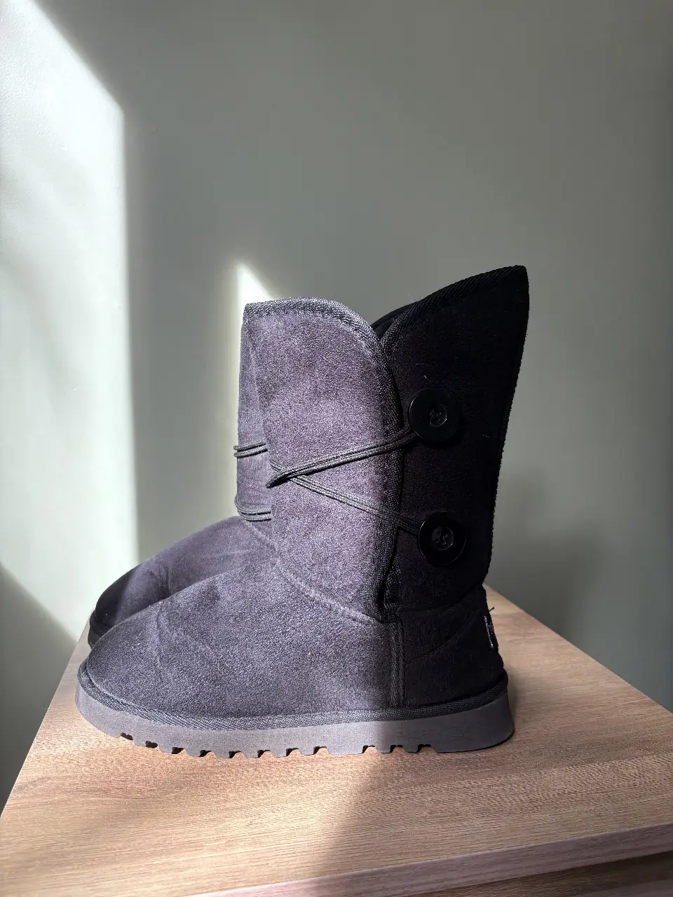 Botas Tropea - Vista 2