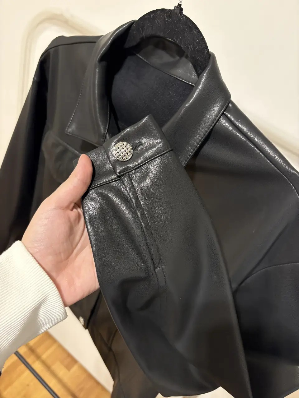 Campera Otra - Vista 2