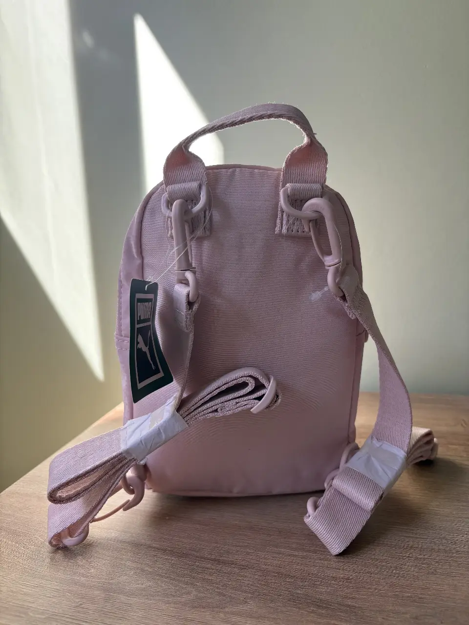 Mochila Puma - Vista 2